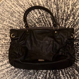 Big buddha baby buddha diaper bag